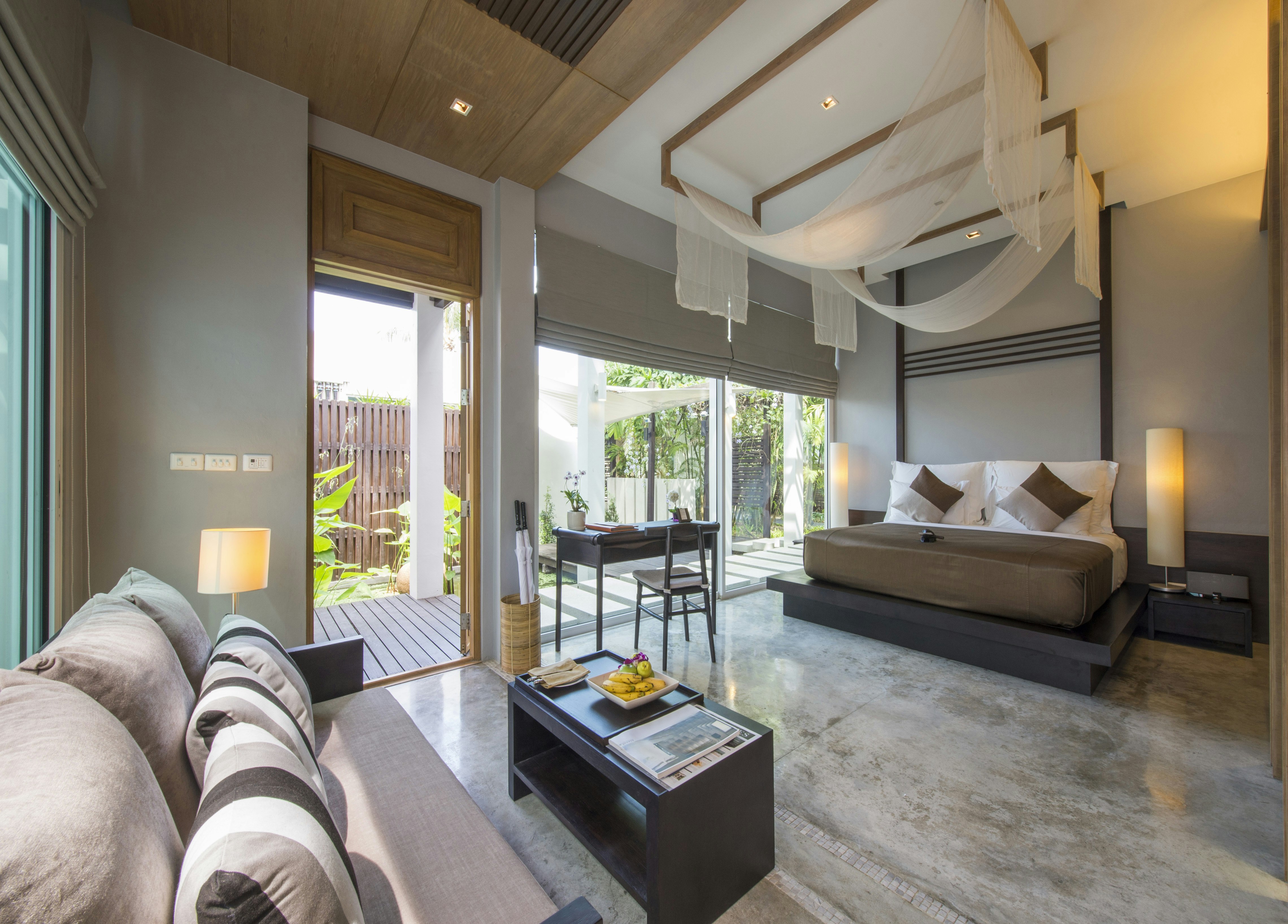 Aleenta Phuket - Phang Nga Resort & Spa 15/83