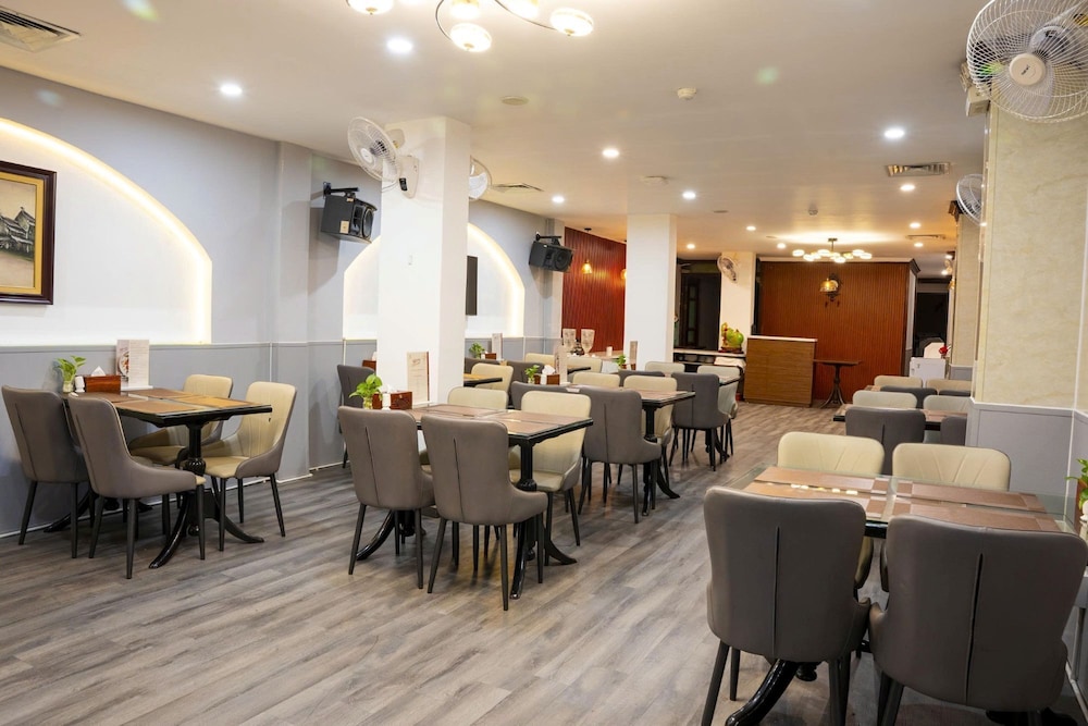 A25 Hotel 12 Ngo Si Lien 38/50