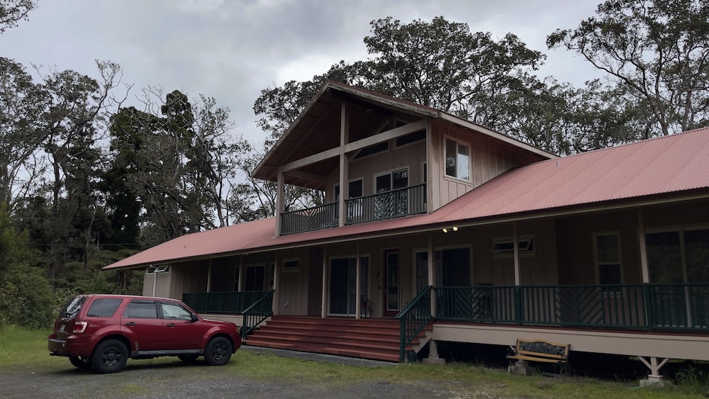 Volcano Forest Inn 39/50