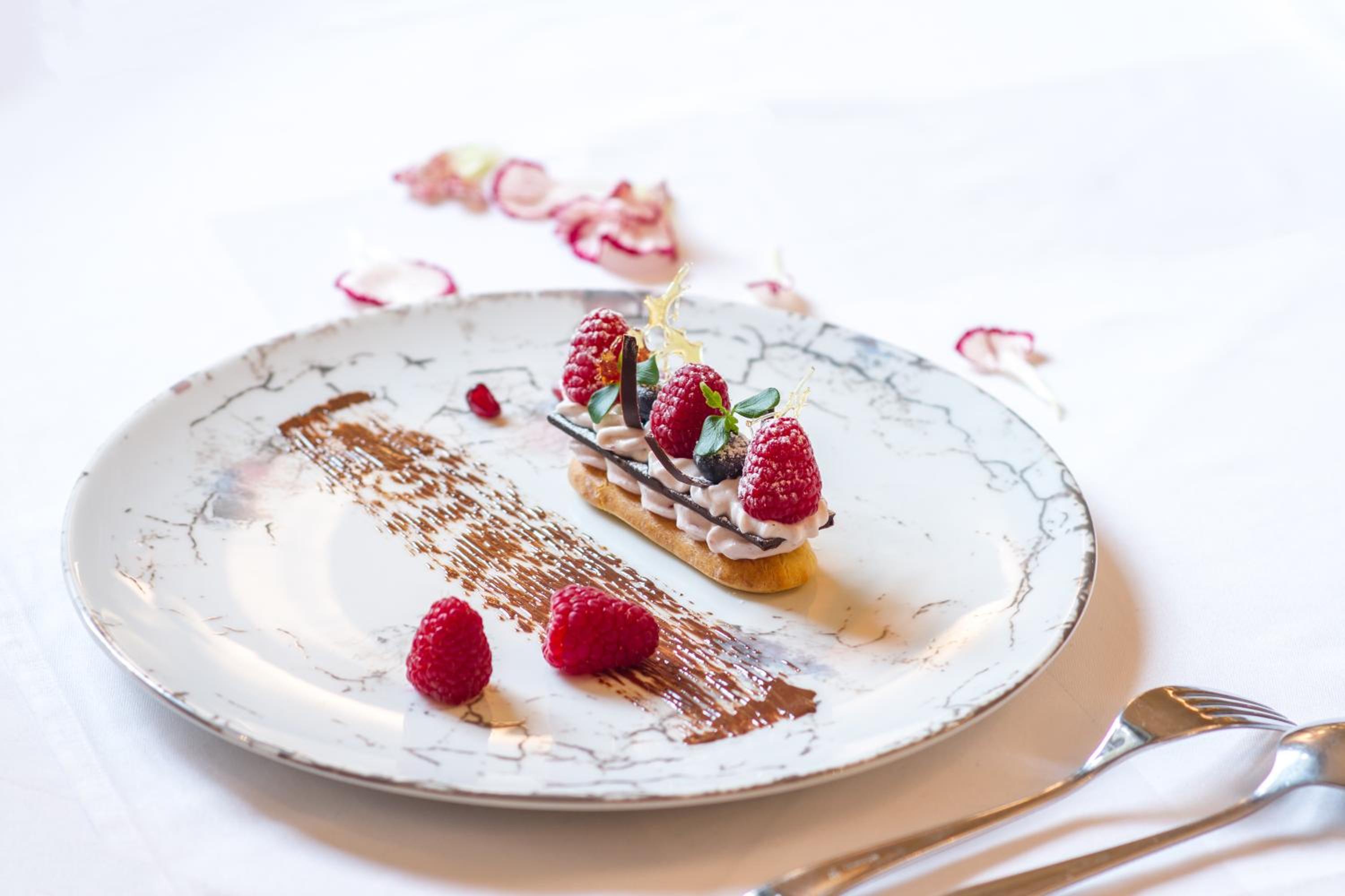 Boutique Hotel U Solne Brany 12/24