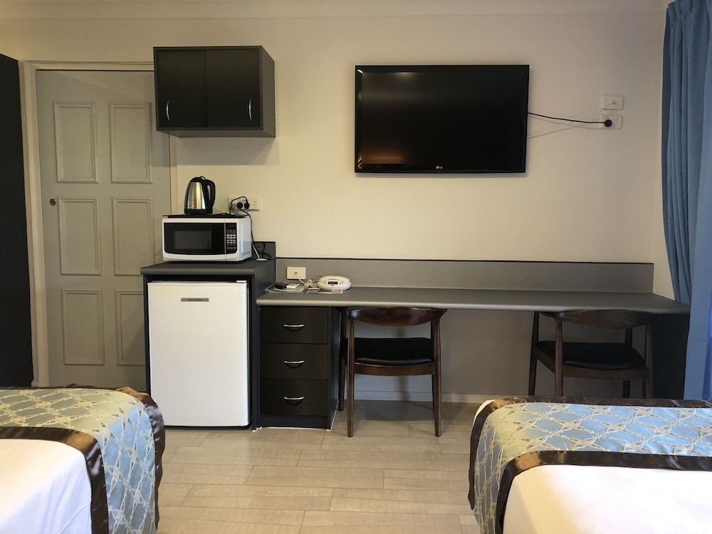 Oxley Motor Inn 19/43