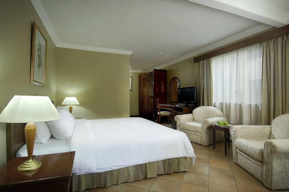 Berjaya Beau Vallon Bay Resort & Casino 19/64