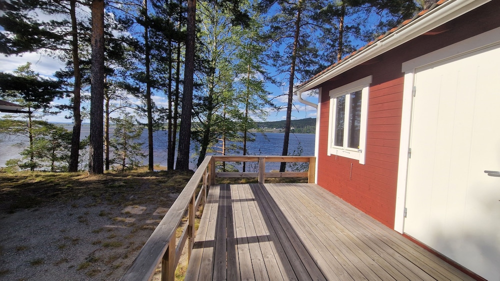 Ljusdals Camping 15/42