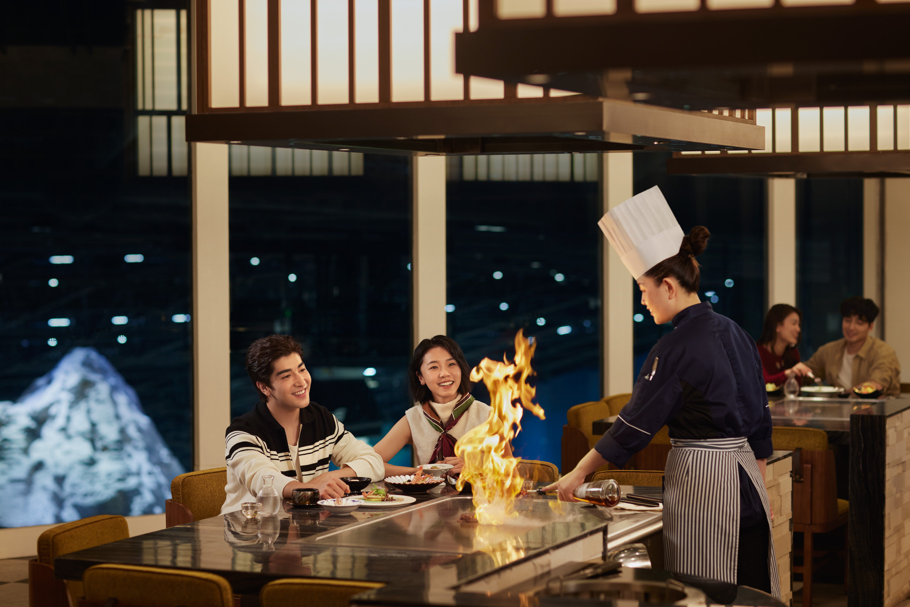 Vignette Collection Shanghai Snow World Hotel by IHG 7/28