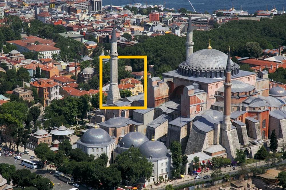 Ottoman Imperial Hotel Istanbul 58/73