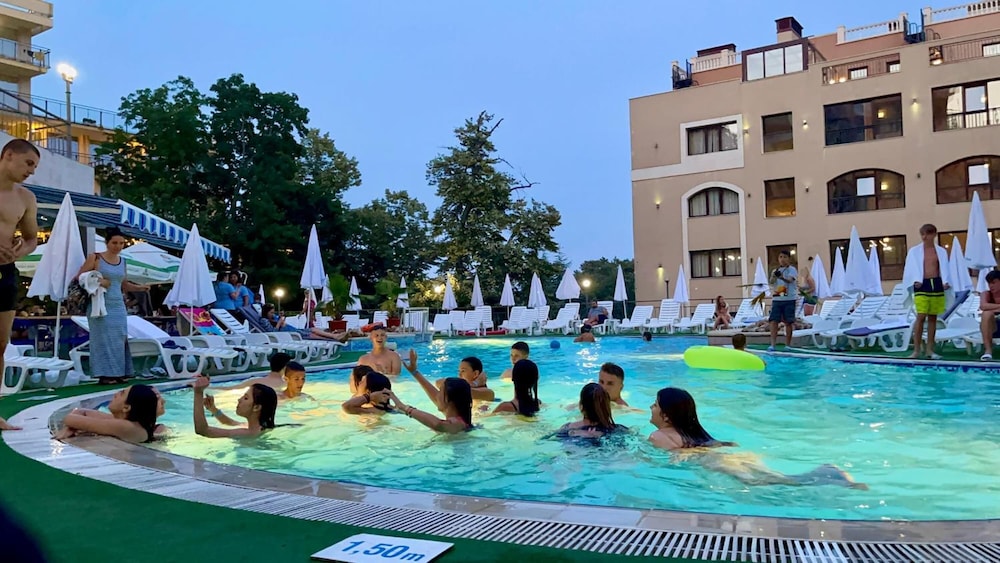 BSA Holiday park Hotel 31/49