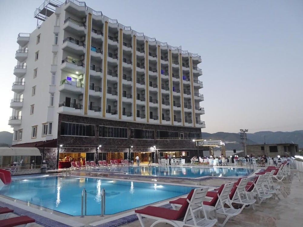 Princess Hotels Resort 3/26