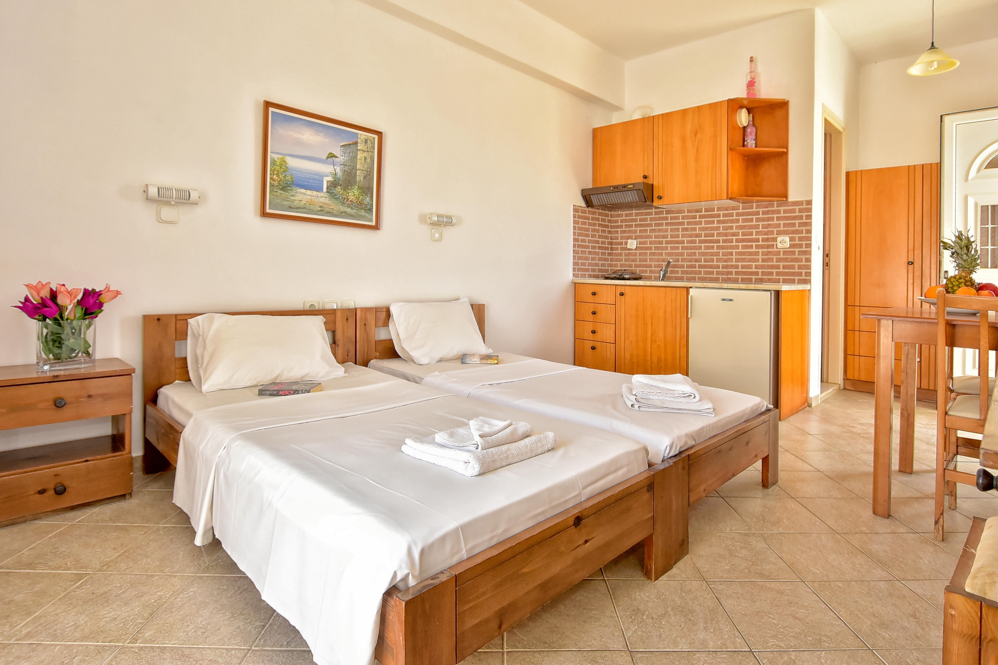 Kasapakis Hotel and Apartments 14/50