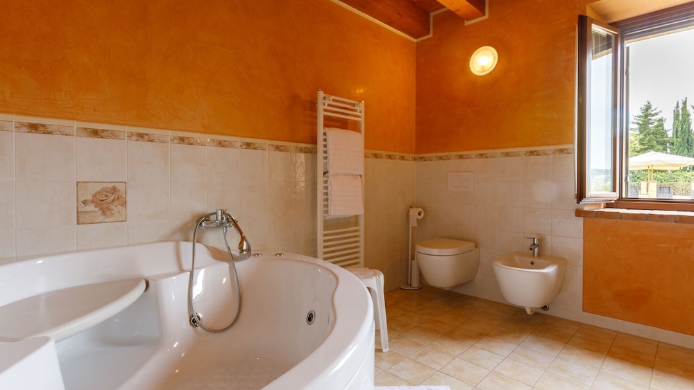 La Fonte Degli Dei Wine Relais - Adults Only 46/50