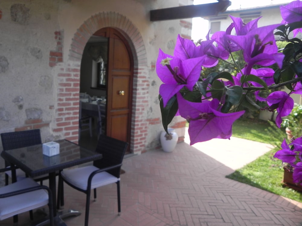 Villa Il Fortino 26/39