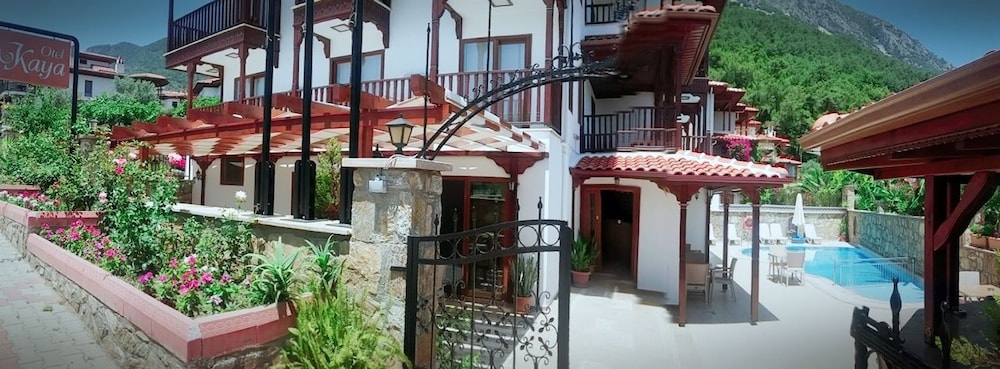 Akyaka Kaya Otel 17/20