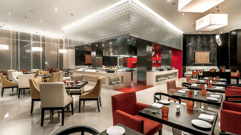 Hyatt Place Gurgaon/Udyog Vihar 36/67