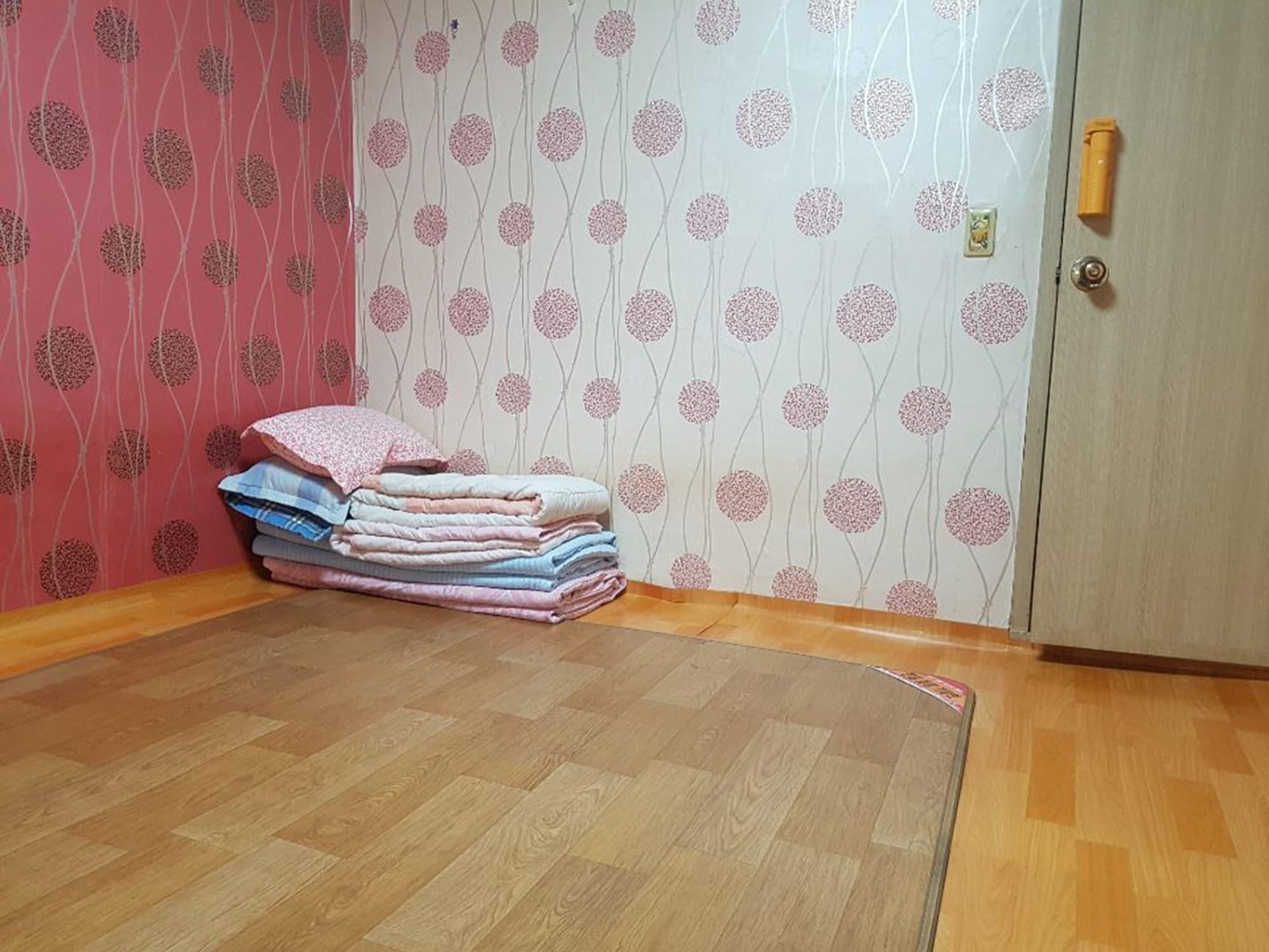 Myeongdong Motel 18/34