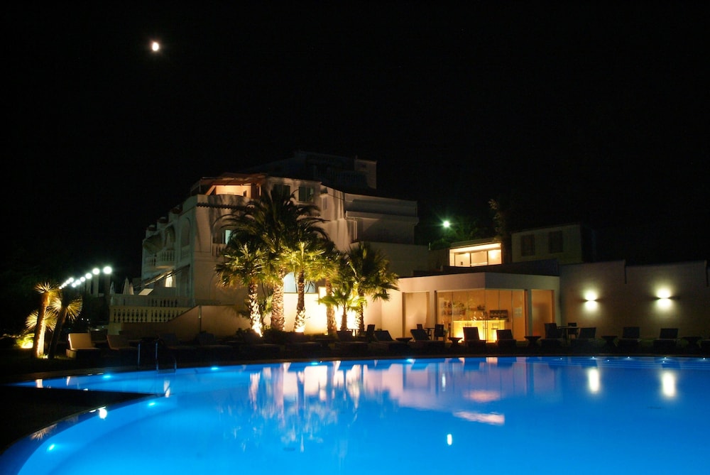Residence Villa Coppitella 1/50