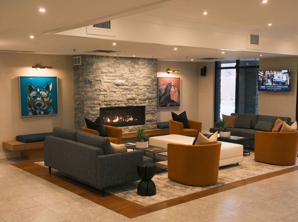Executive Suites Hotel Resort Squamish 39/68
