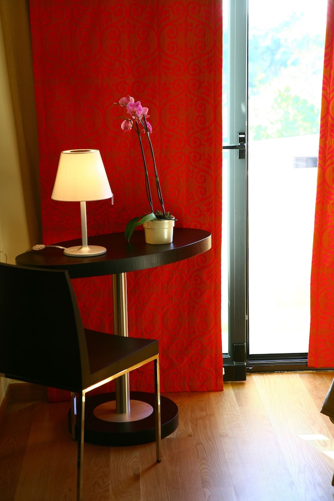 O and B Athens Boutique Hotel 23/50
