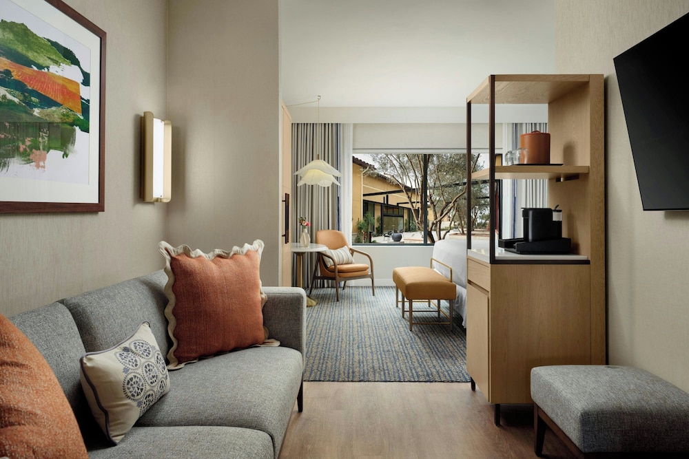Sheraton Carlsbad Resort Spa 26/47