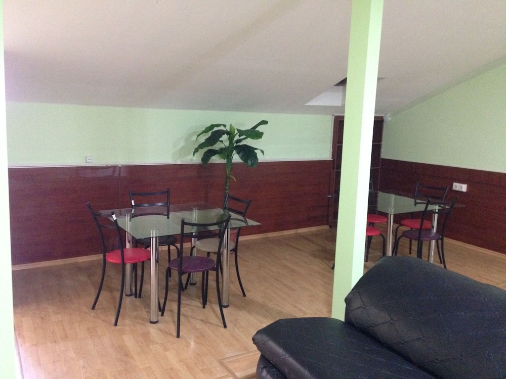 Joihostel 57/67