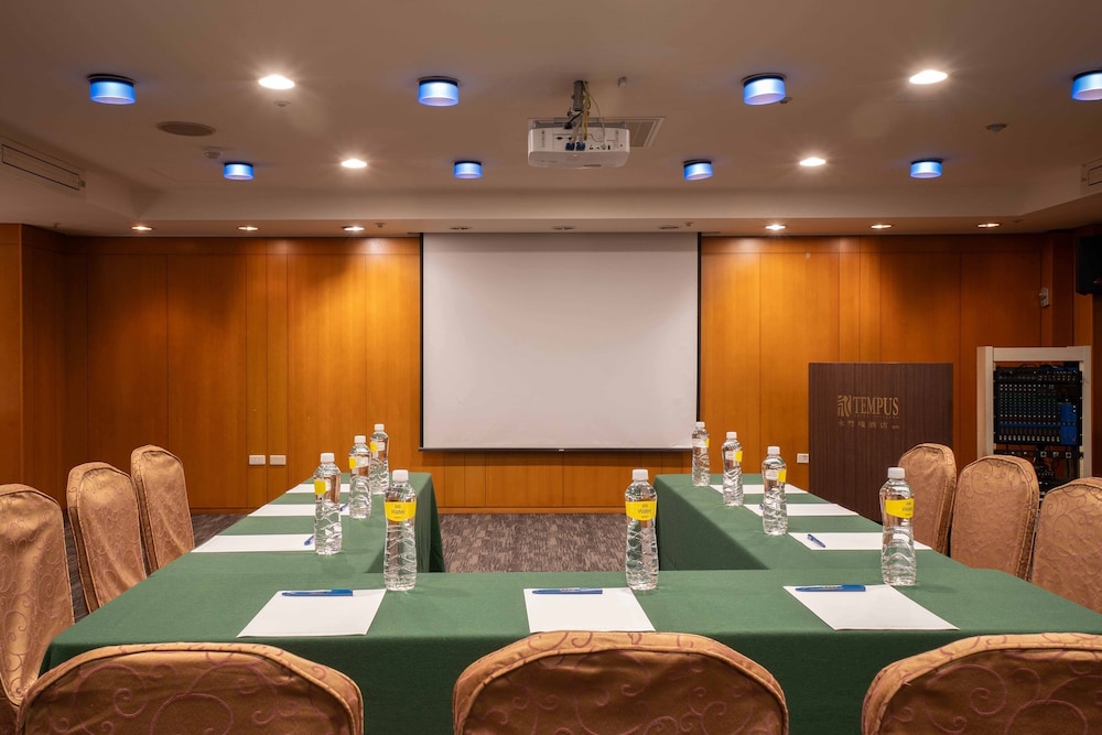 Tempus Hotel Taichung 53/62