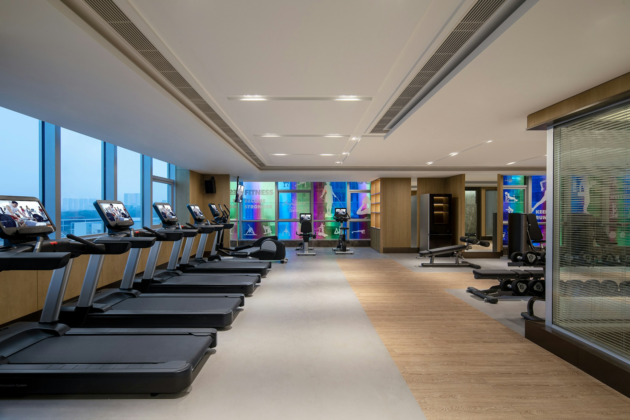 Ascott New District Wuxi 23/50
