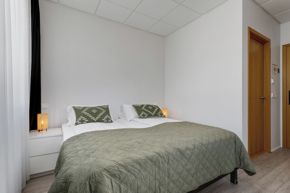 Hotel Heidmork 10/50