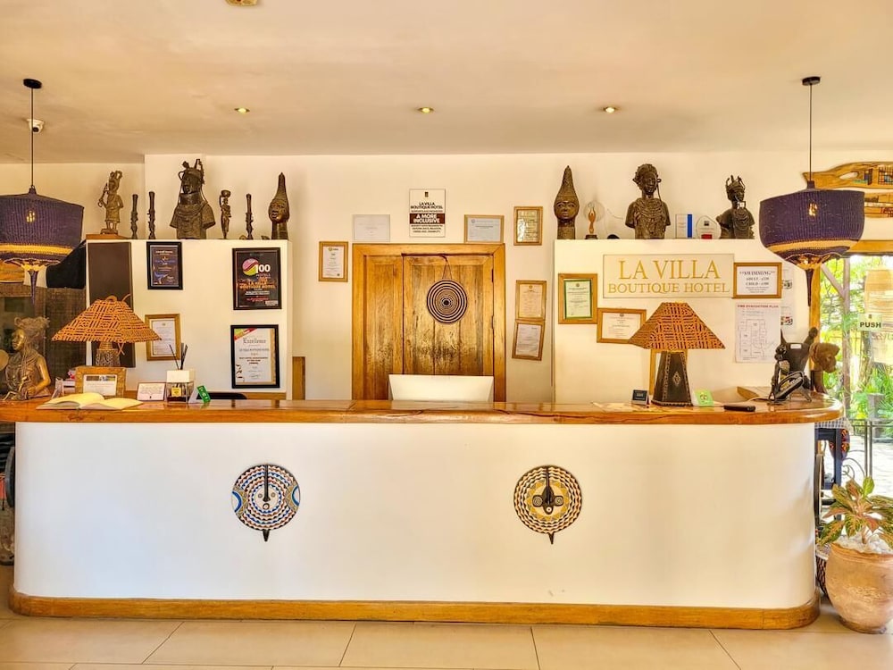 La Villa Boutique Hotel 18/69