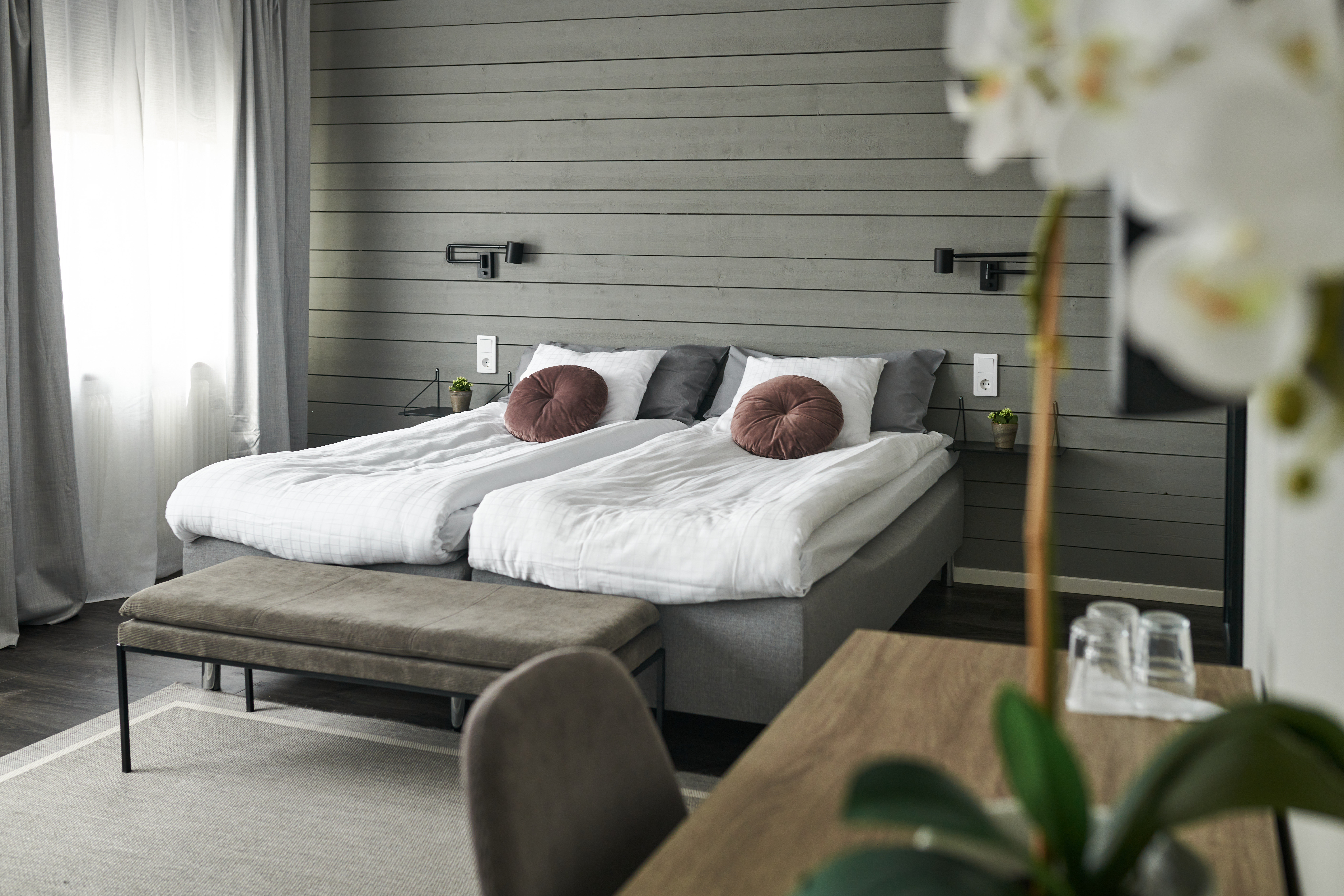 Hotel Radhuset First Partner 8/50
