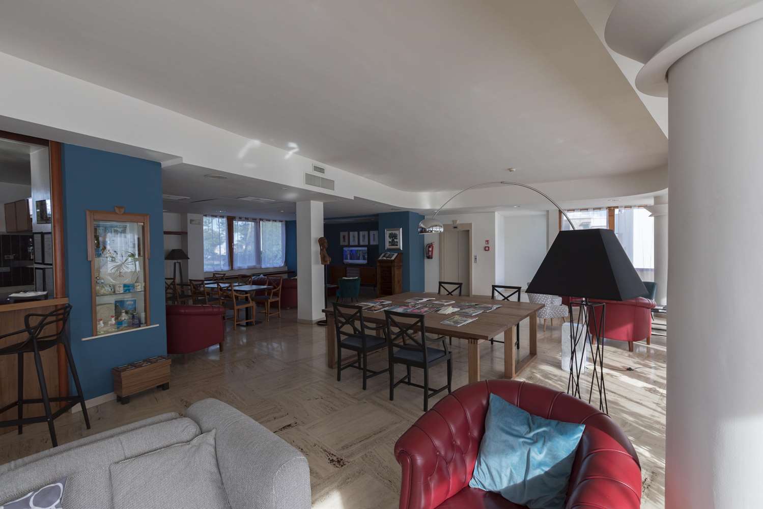 Hotel La Baia 36/69