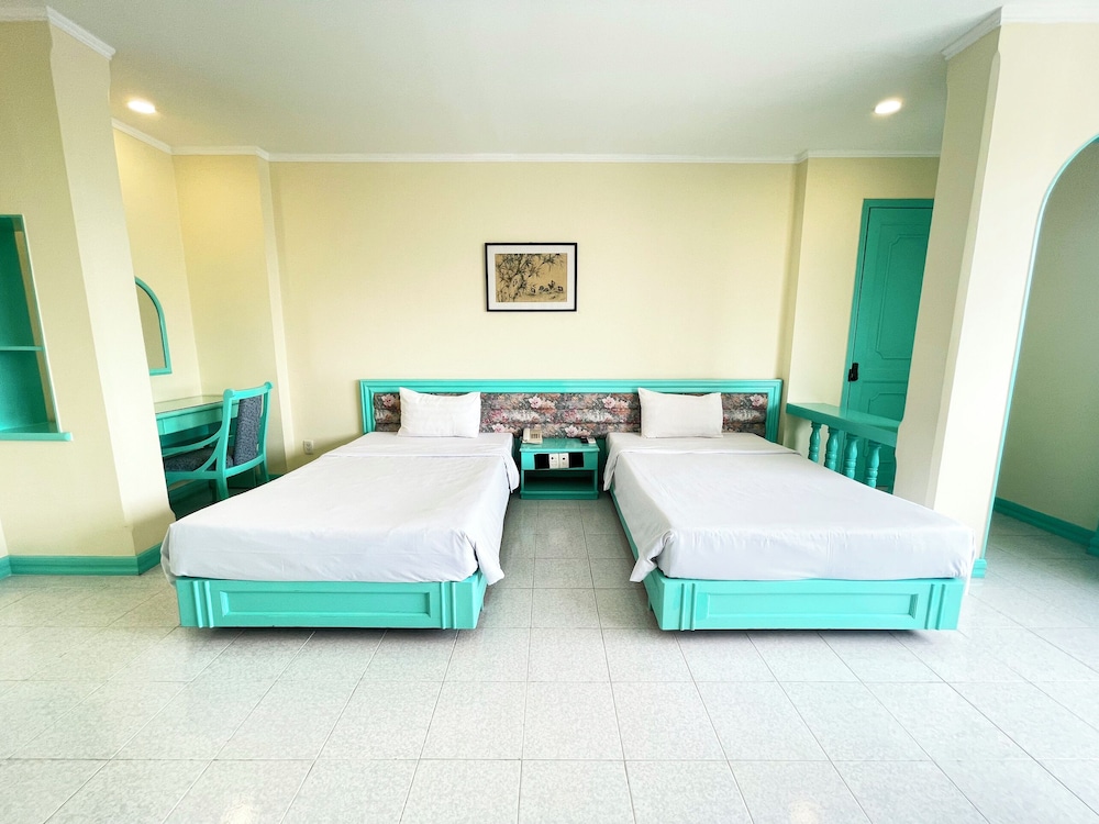 Bat Dat Hotel 29/51