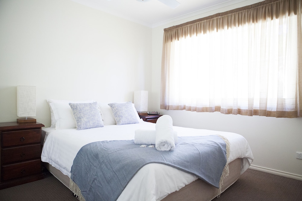 Echuca Moama Holiday Villas 10/42