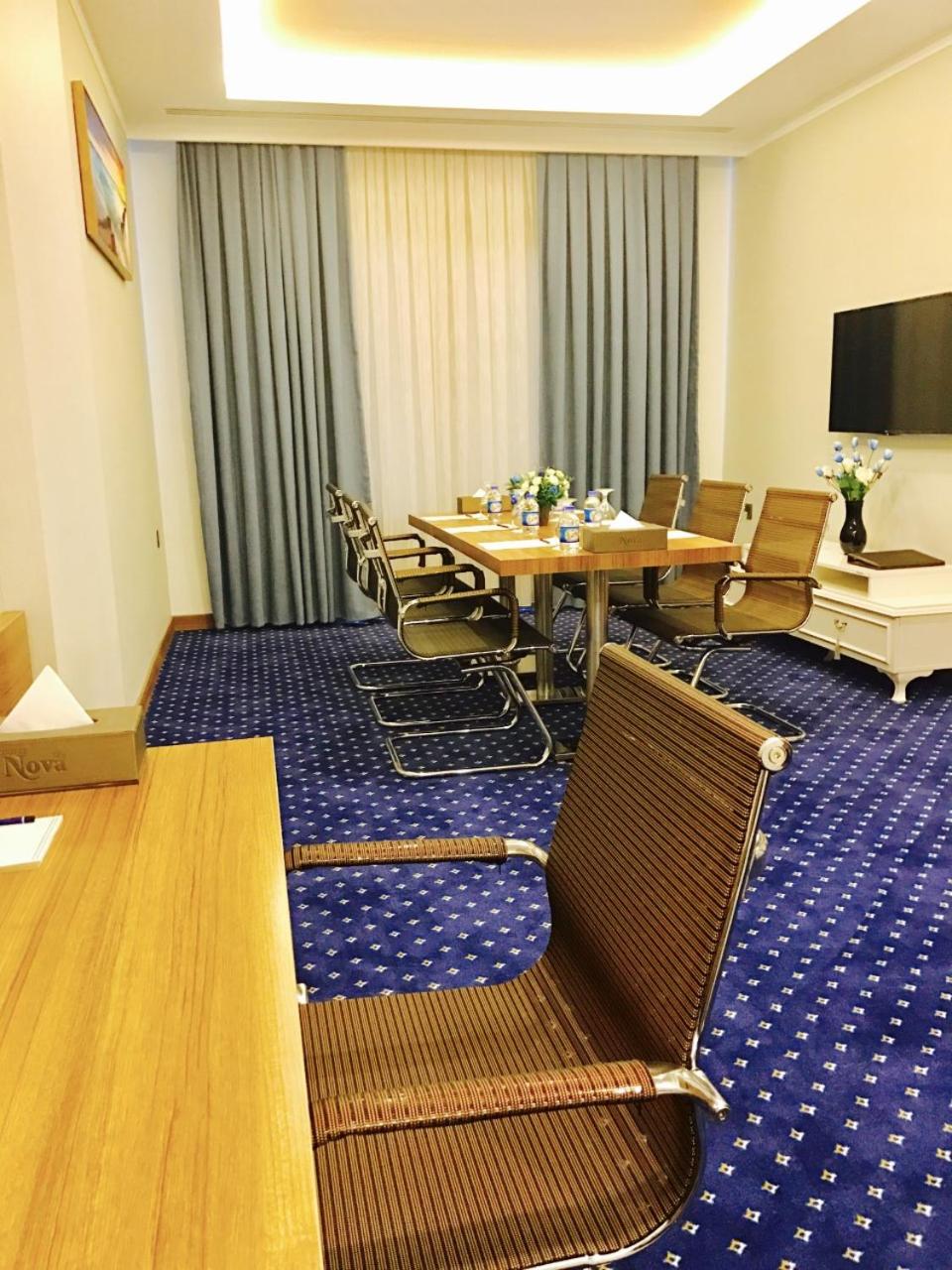 Hotel Nova Sky 51/61