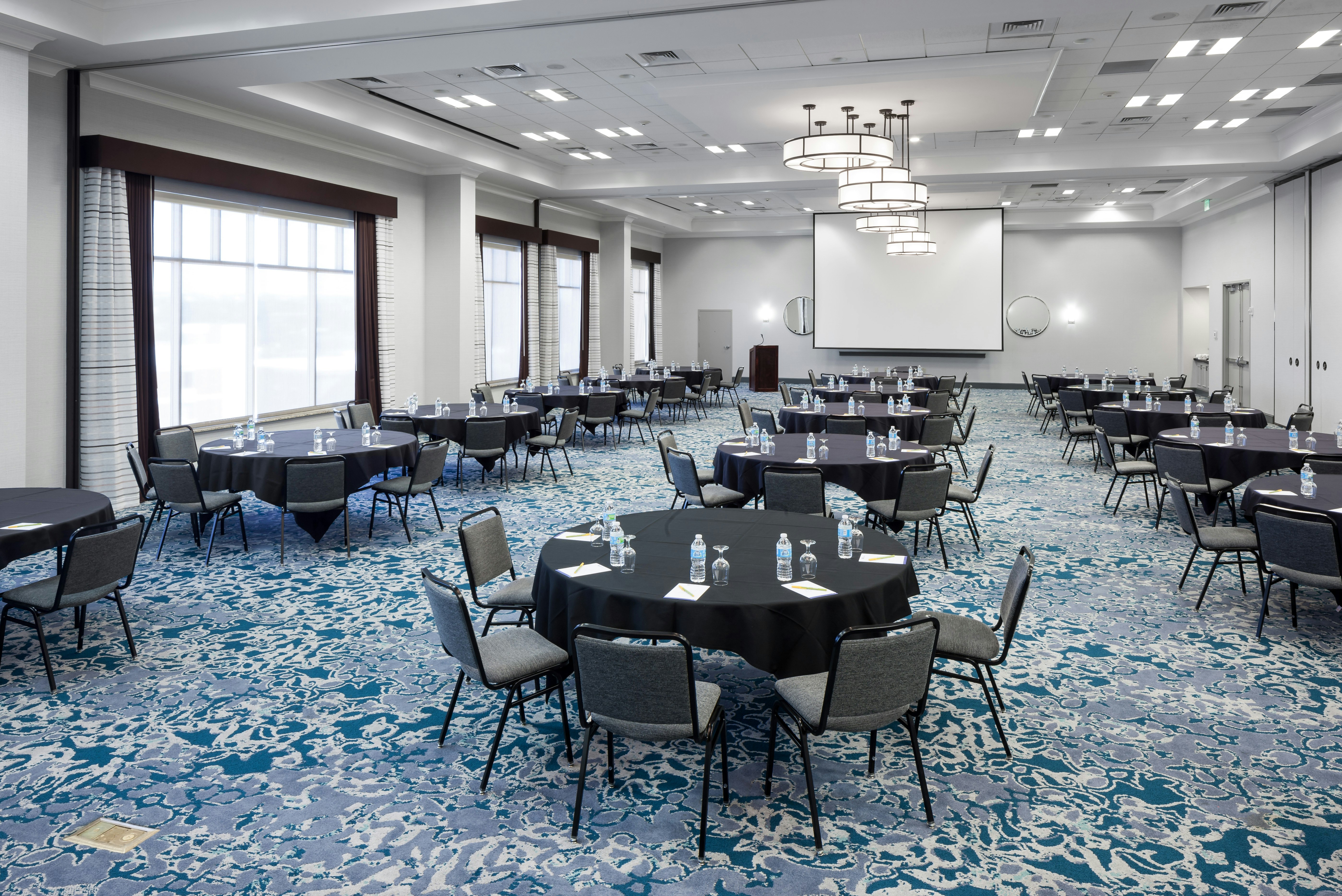 Hilton Garden Inn Nashville-Vanderbilt 46/65