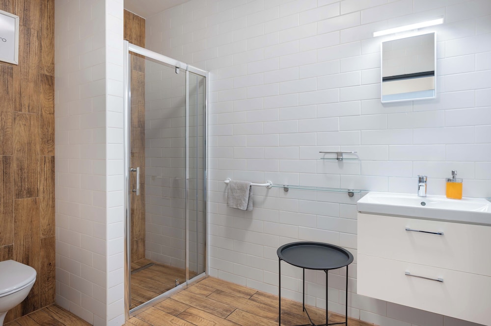 Bohem Prague Hotel 52/54