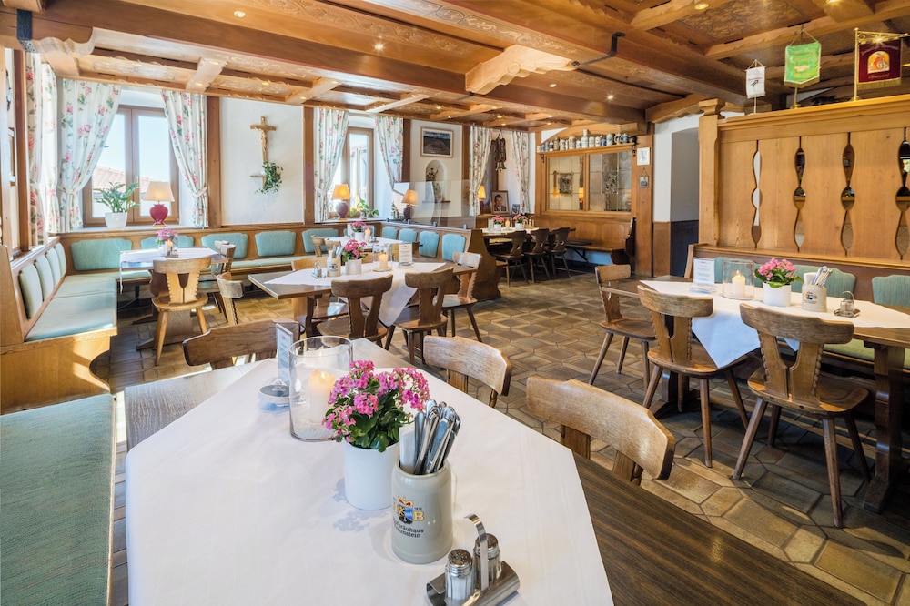 Hotel Gasthof Huber 35/47