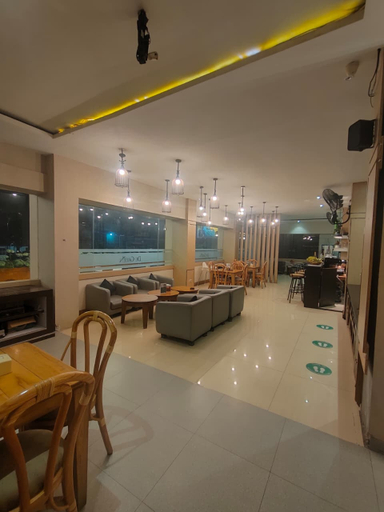 De Green City Hotel Lampung 8/11