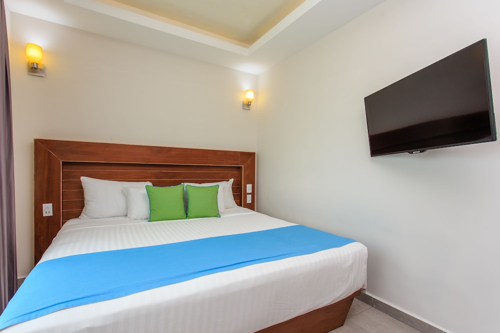 Aqua Star Boutique Hotel and Condos By Koox Luxury Collection 30/80