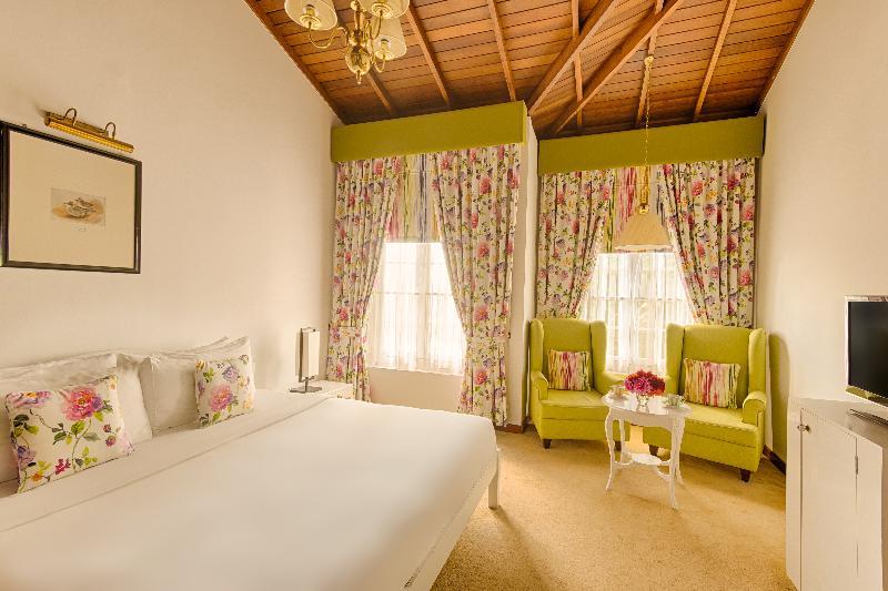Deluxe, Triple, Single Bed, Attic