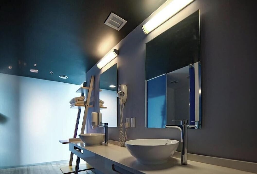 Ibis Styles Mexico Reforma 24/40