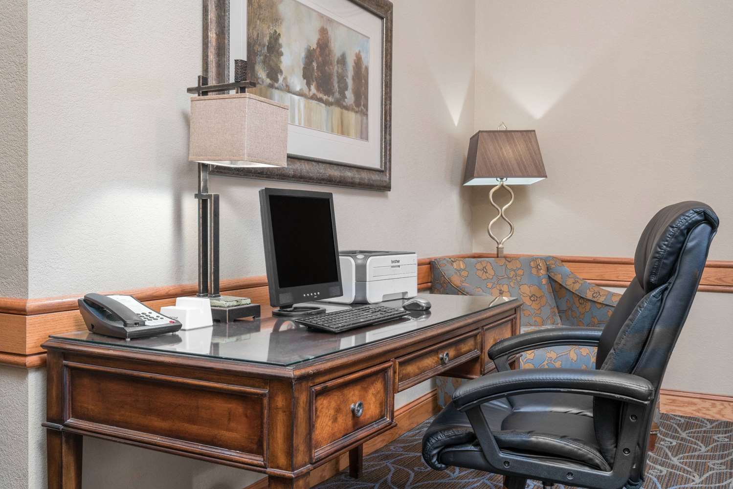 AmericInn by Wyndham Fort Dodge 29/32