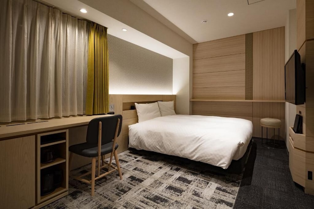 Jr West Group Via Inn Prime Nihonbashi Ningyocho 10/52