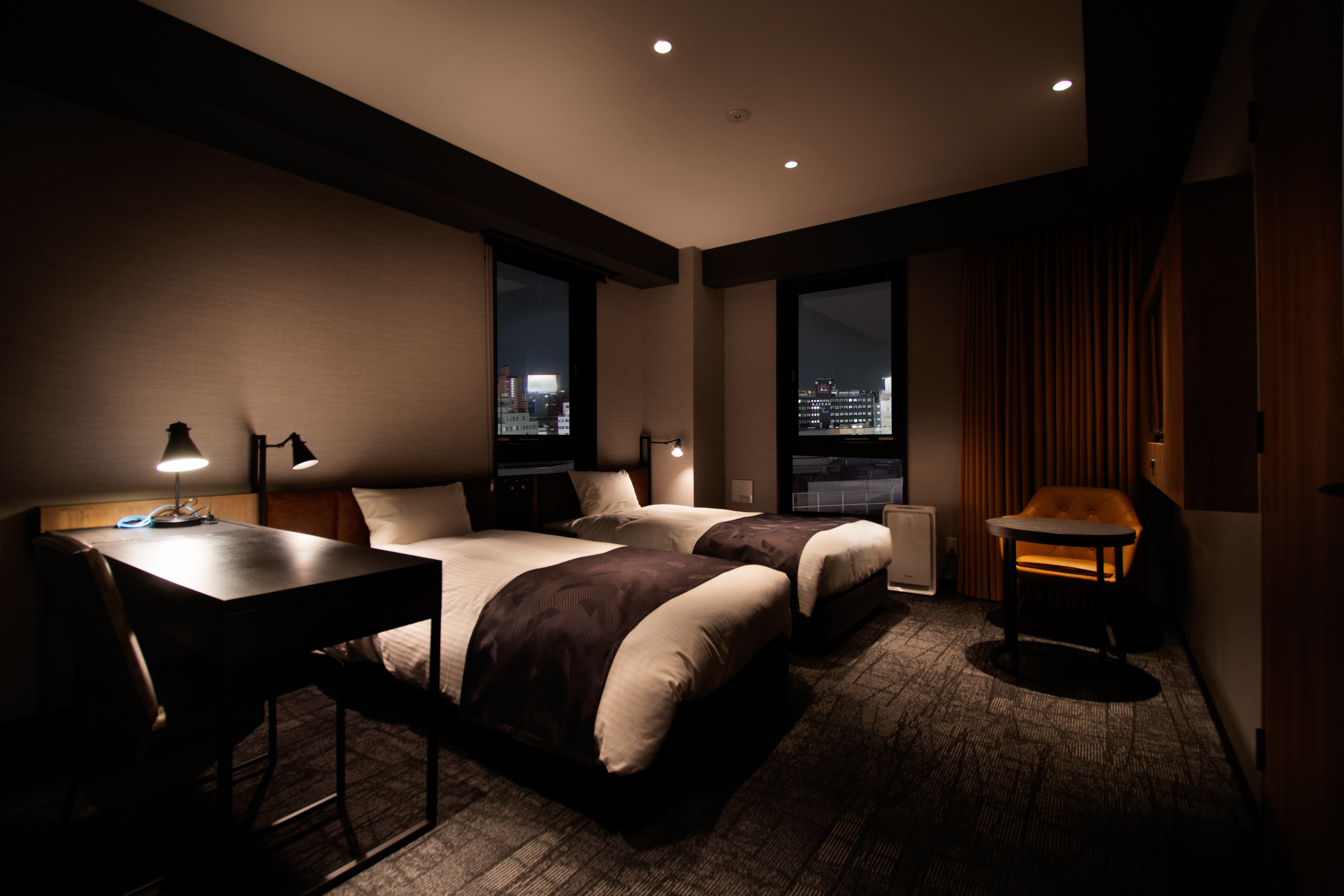 Suite Room