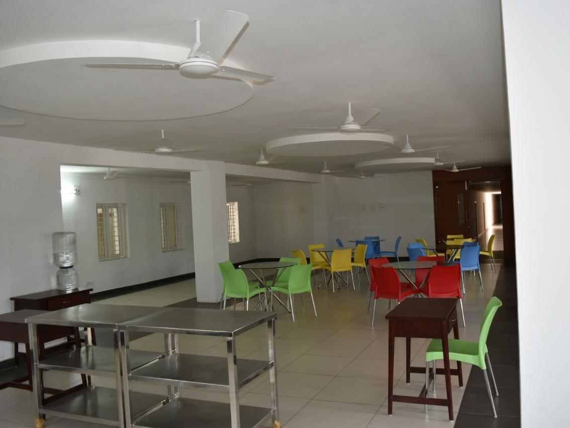 Hotel Surag Residency 14/15