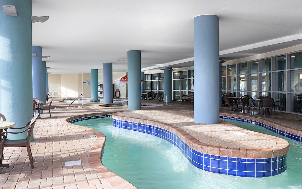 Bay View Resort Hotel 7/74