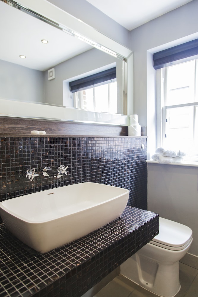 Epic Serviced Apartments - Campbell Street 27/35