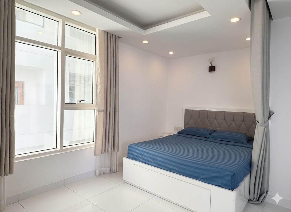 Sunrise Ocean View Apartment 19/77