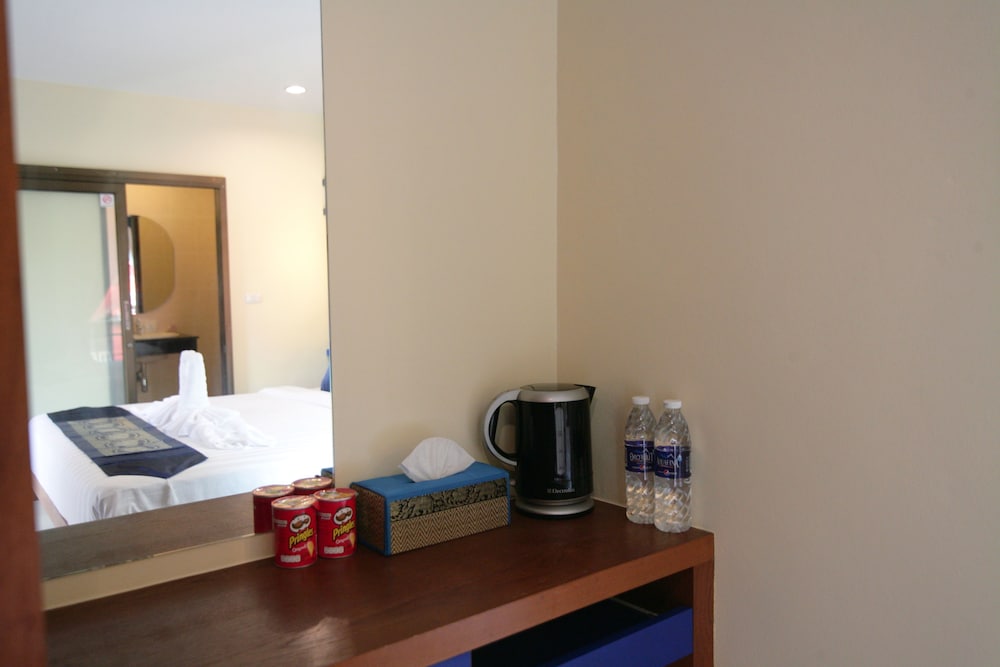 Calypso Patong Hotel 17/51