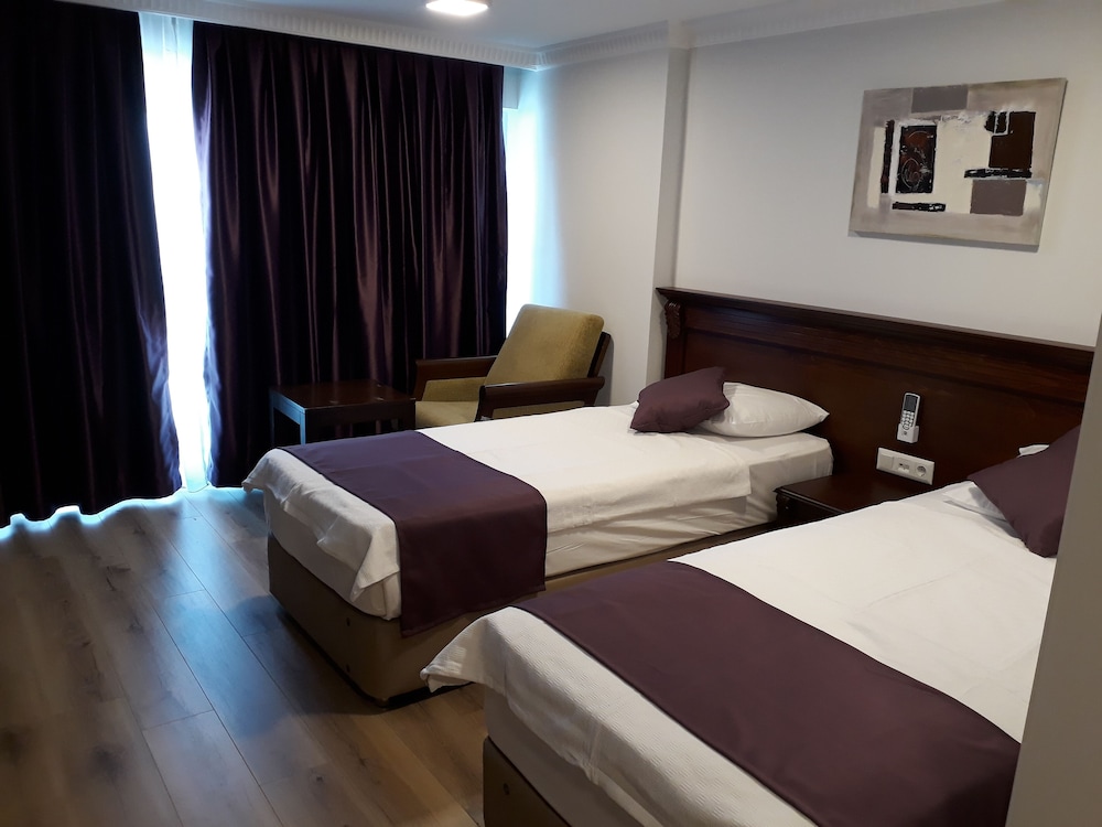 Alkan Hotel 21/50