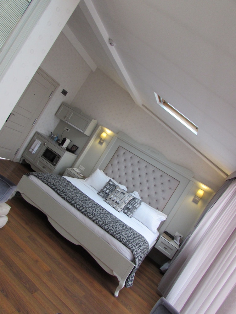 Louis Appartements Galata 13/43