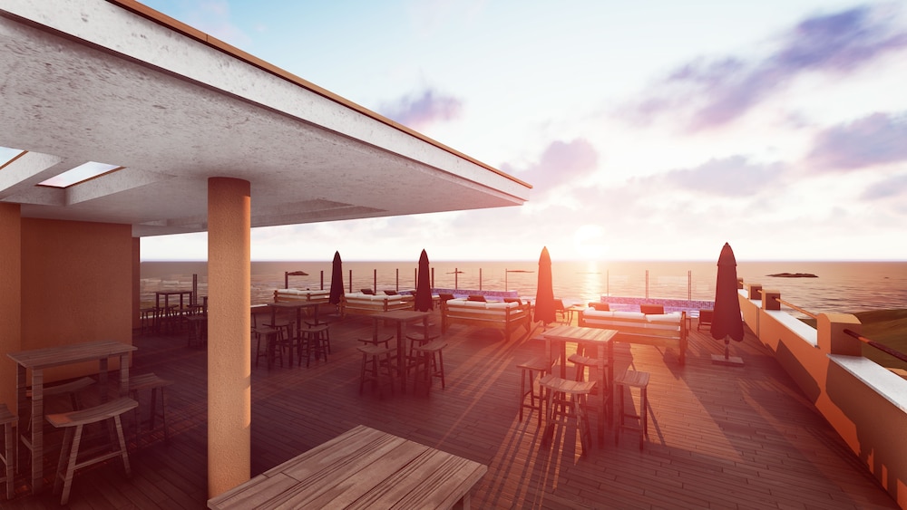 Hotel Tarifa Lances 24/50
