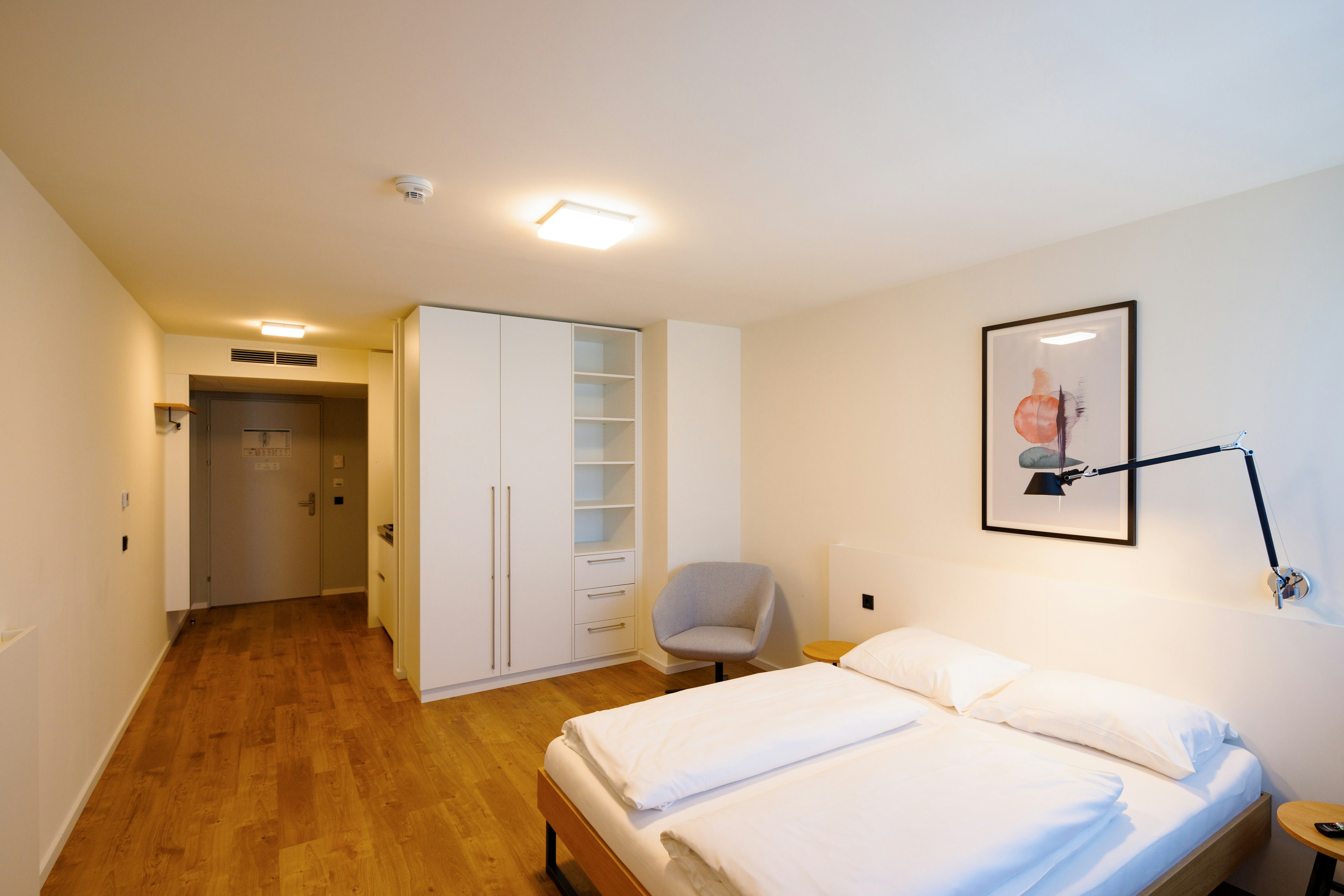 SMARTments business WIEN HEILIGENSTADT 5/8